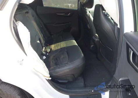 2025 Kia Ev6 Wind z USA, uszkodzony, nr VIN 5XYC3DJC3SG007641